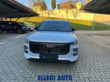 JAECOO Jaecoo 7 PROMO FINANZIAMENTO 1.6 TGDI aut