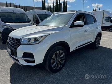 DR AUTOMOBILES dr 4.0 1.5 INTERNIPELLE/TETTOA...