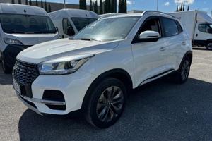 DR AUTOMOBILES dr 4.0 1.5 INTERNIPELLE/TETTOA...