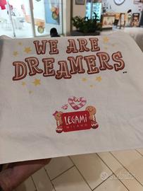 super calendario dell avvento legami! con busta ! 