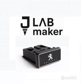 Diffusore profumo auto compatibile Peugeot 3008