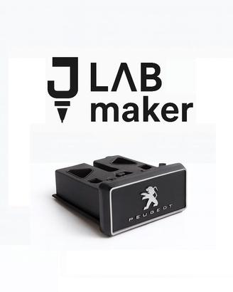 Diffusore profumo auto compatibile Peugeot 3008