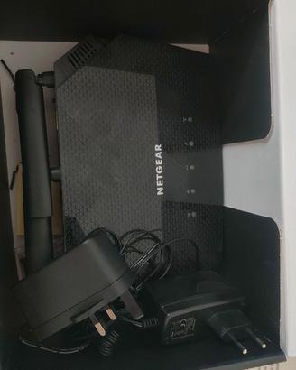 Router 