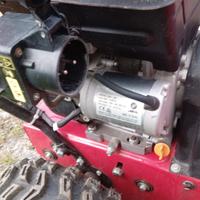 turbina spazzaneve Framer STG1170E