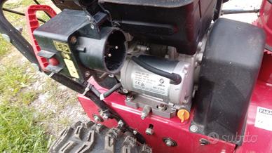 turbina spazzaneve Framer STG1170E