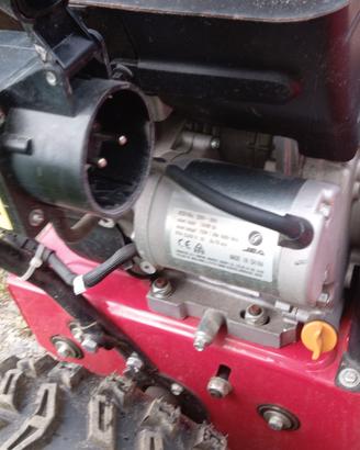 turbina spazzaneve Framer STG1170E