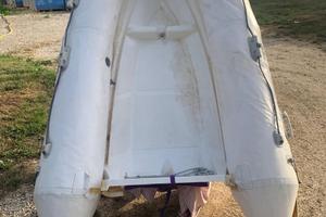 Tender Arimar Elite 250