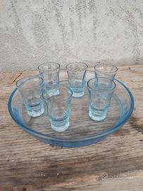 set della nonna vintage
