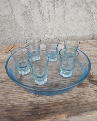 set della nonna vintage