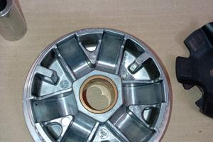 Variatore Multivar Malossi