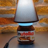 lampada Nutella 