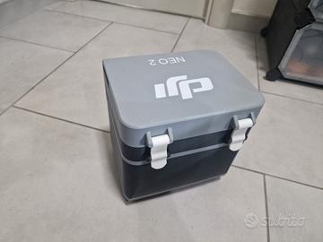 COFANETTO X KIT DJI NEO 2