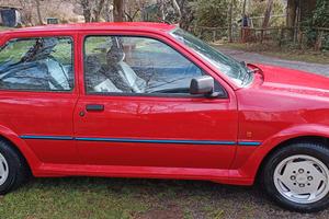 Ford Fiesta XR2I 