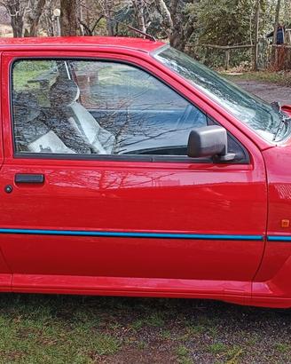 Ford Fiesta XR2I 