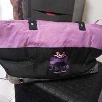 Borsa trasportino 