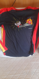 MAGLIA VASCO CATANZARO