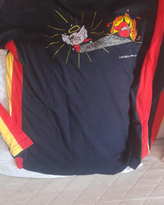 MAGLIA VASCO CATANZARO