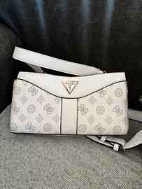 Borsa guess tracolla