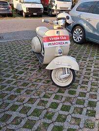 vespa paggio 150gl