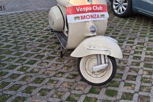 vespa paggio 150gl