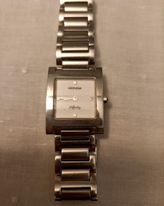 orologio Mondia donna