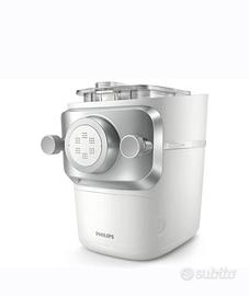 Macchina per pasta Philips Pasta Maker - Bianca
