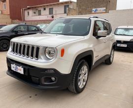 Jeep Renegade 2.0 Mjt 140CV 4WD Active Drive Low L