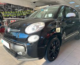 Fiat 500L Living 0.9 TwinAir 105 CV Pop Star PARI 