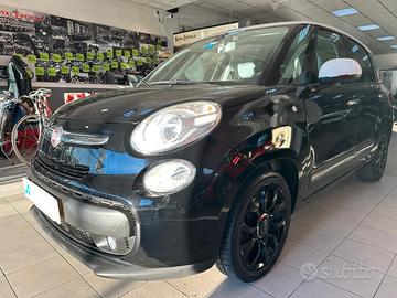 Fiat 500L Living 0.9 TwinAir 105 CV Pop Star PARI 