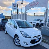 Hyundai iX20 1.6 CRDI 115 CV APP MODE