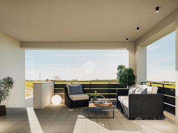 4 LOCALI A PIEVE DI CENTO