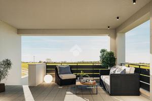 4 LOCALI A PIEVE DI CENTO