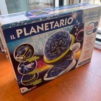 Planetario clementoni