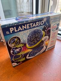 Planetario clementoni