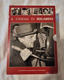 il cinema di Eduardo 