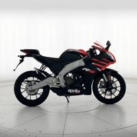 Aprilia RS 125 E5