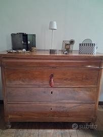 credenza