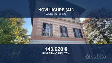 Immobile in asta di 671 m² con più di 5 locali a N