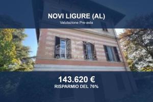 Immobile in asta di 671 m² con più di 5 locali a N
