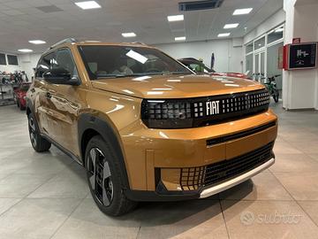 Fiat Grande Panda 1.2 Hybrid 110 CV S&S La Prima