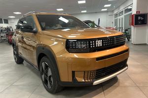 Fiat Grande Panda 1.2 Hybrid 110 CV S&S La Prima