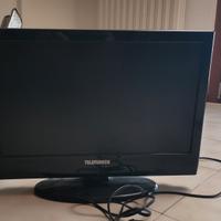 Televisore telefunken 19880 N9