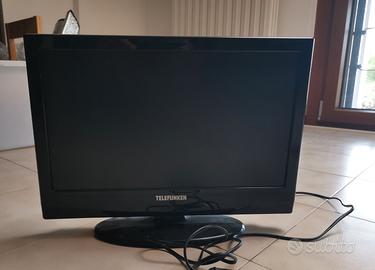 Televisore telefunken 19880 N9