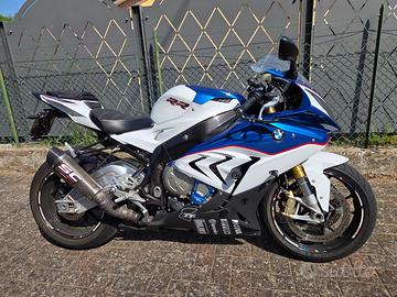 BMW S 1000 RR 2015 - 16
