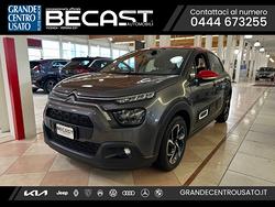 CITROEN C3 PureTech 83 S&S Feel Pack - PROMO K73