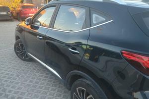 Mg zs luxry