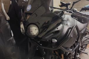 Triumph Tiger - 2001