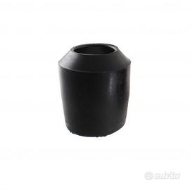 Soffietto coprifoderi forcella singolo Bravo 1 ser