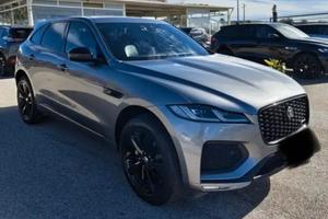 JAGUAR F- PACE 2.0d R- Dynamic S awd 163cv