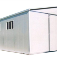 Deposito e rimessaggio